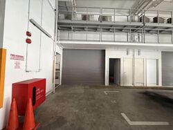 In Space (D19), Factory #628604861